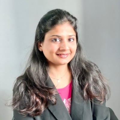 Geetu Gupta